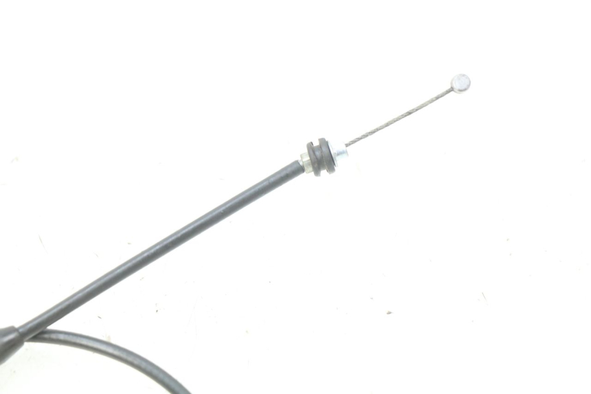 photo de CÂBLE ACCELERATEUR CHINESE QUAD SPEEDY DELUXE 125 - Détail de la pièce