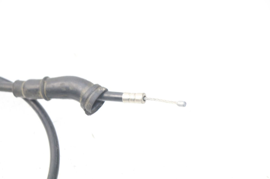 photo de CABLE ACCELERATEUR ORION SPORTRAX 125 - Zoom état d’usage