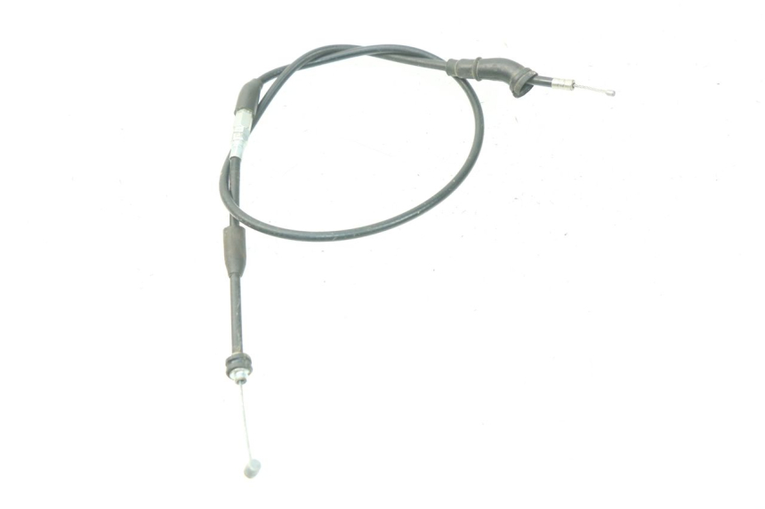 photo de CABLE ACCELERATEUR ORION SPORTRAX 125 - Autre angle de vue