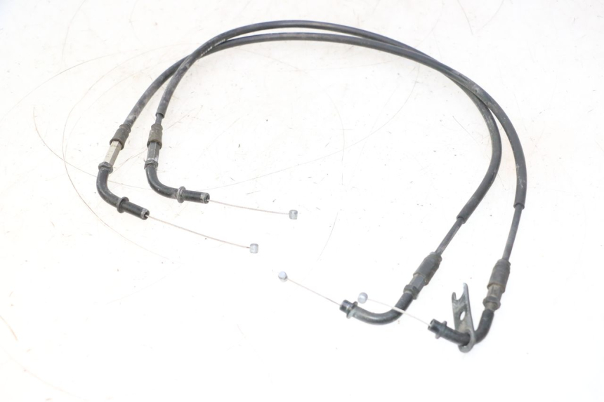 photo de CABLE ACCELERATEUR CAN-AM SPYDER RS 1000 (2008 - 2012) - Vue principale