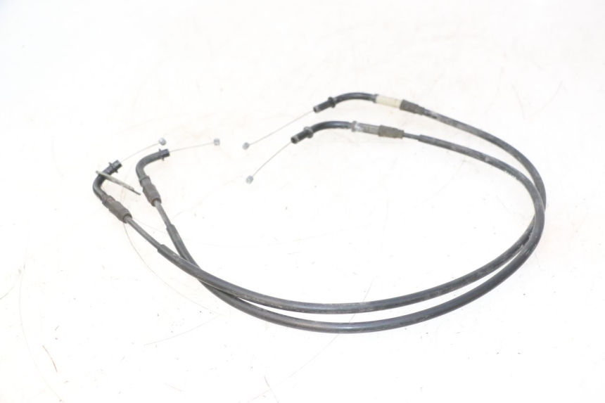 photo de CABLE ACCELERATEUR CAN-AM SPYDER RS 1000 (2008 - 2012) - Détail de la pièce