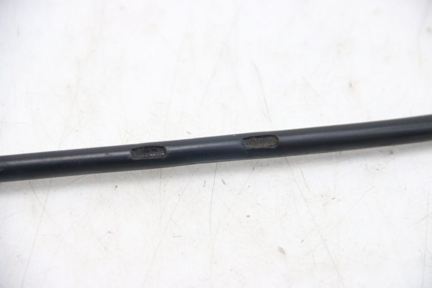 photo de CÂBLE ACCELERATEUR APRILIA SR 2T 50 (2012 - 2017) - Gros plan technique