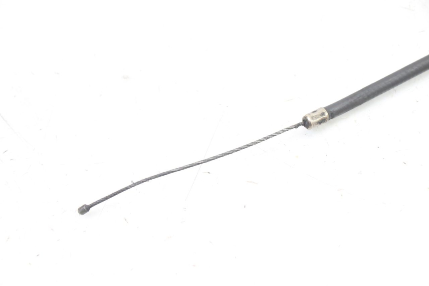 photo de CÂBLE ACCELERATEUR APRILIA SR 2T 50 (2018 - 2022) - Gros plan technique