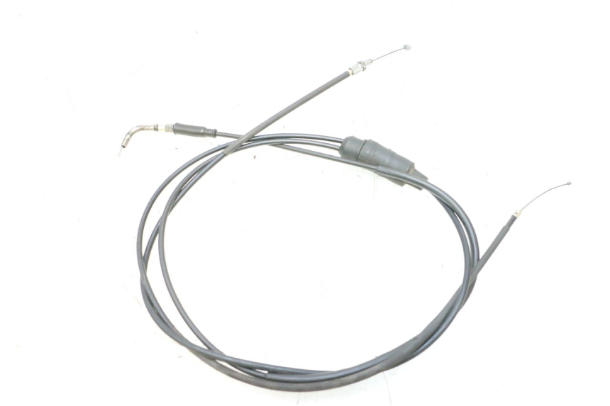 photo de CABLE ACCELERATEUR APRILIA SR MOTARD 50 (2012 - 2018) - Détail de la pièce