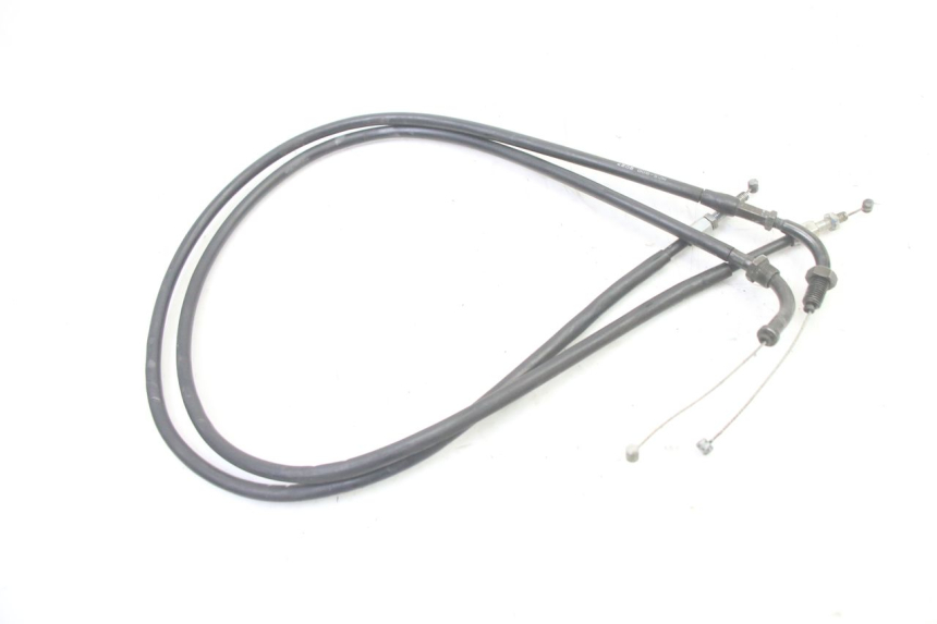 photo de CABLE ACCELERATEUR HONDA ST PAN EUROPEAN 1300 (2002 - 2013) - Vue principale