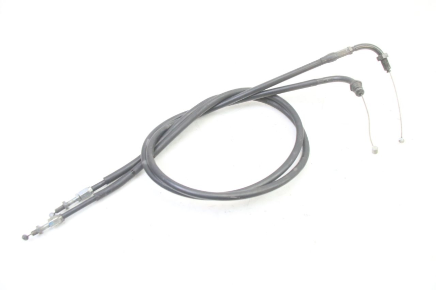 photo de CABLE ACCELERATEUR HONDA ST PAN EUROPEAN 1300 (2002 - 2013) - Détail de la pièce