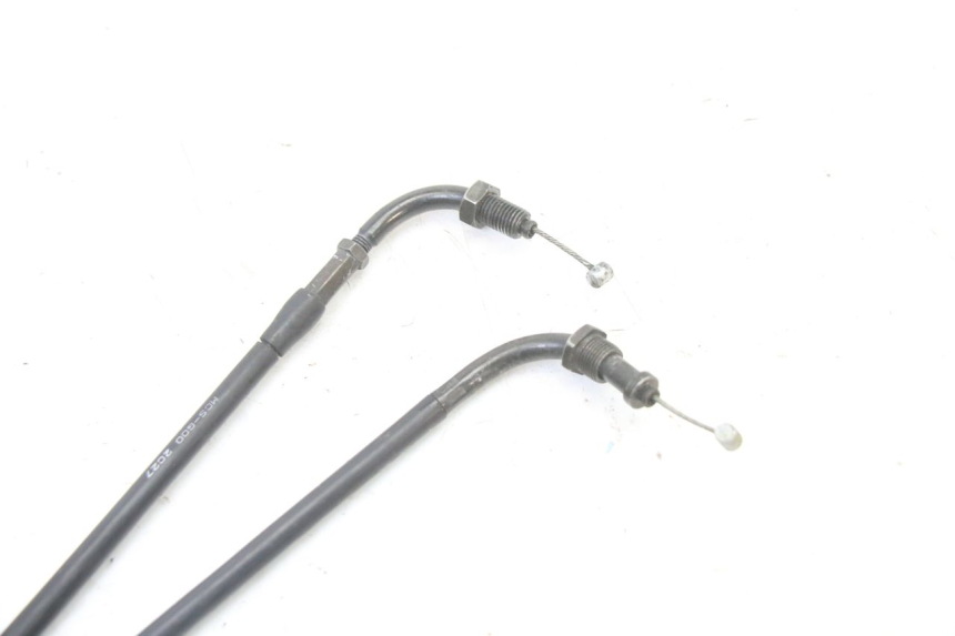 photo de CABLE ACCELERATEUR HONDA ST PAN EUROPEAN 1300 (2002 - 2013) - Autre angle de vue