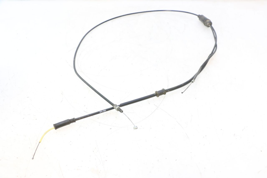 photo de CABLE ACCELERATEUR GILERA STALKER 50 (2004 - 2014) - Vue principale