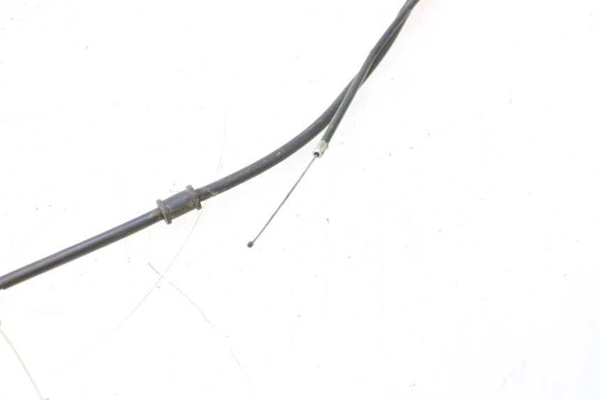 photo de CABLE ACCELERATEUR GILERA STALKER 50 (2004 - 2014) - Zoom état d’usage