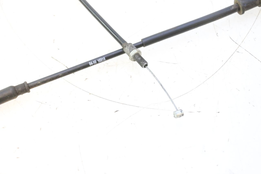 photo de CABLE ACCELERATEUR GILERA STALKER 50 (2004 - 2014) - Autre angle de vue