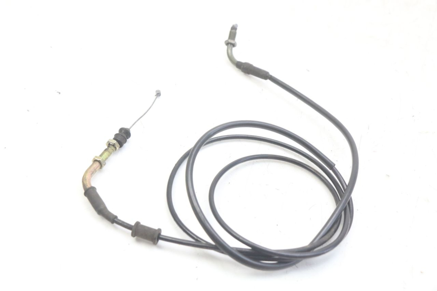photo de CABLE ACCELERATEUR RAZZO STEED 125 (2012 - 2018) - Vue principale