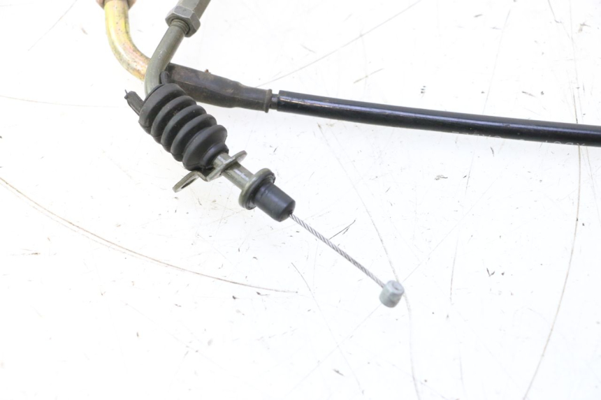 photo de CABLE ACCELERATEUR VASTRO STREET S 50 (2016 - 2021) - Gros plan technique