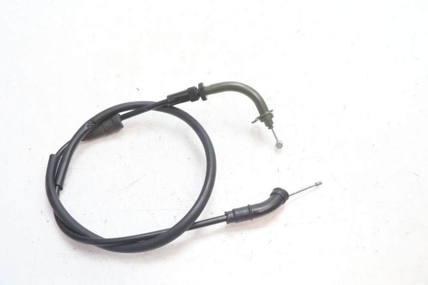 photo de CABLE ACCELERATEUR YAMASAKI STREET 50 (2013 - 2018) - Détail de la pièce