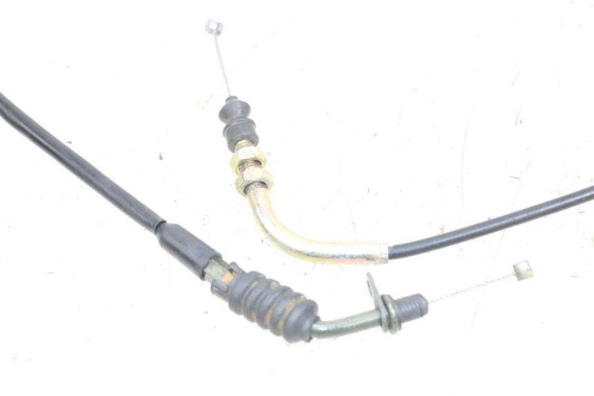 photo de Throttle cable VASTRO STREET X 4T 50 (2016 - 2021) - Zoom état d’usage