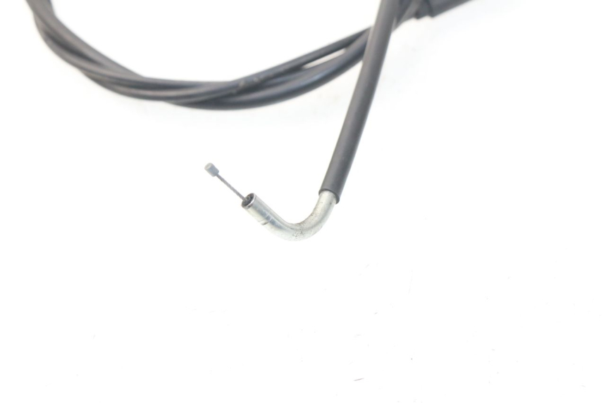 photo de CABLE ACCELERATEUR PEUGEOT STREETZONE 2T 50 (2014 - 2019) - Détail de la pièce