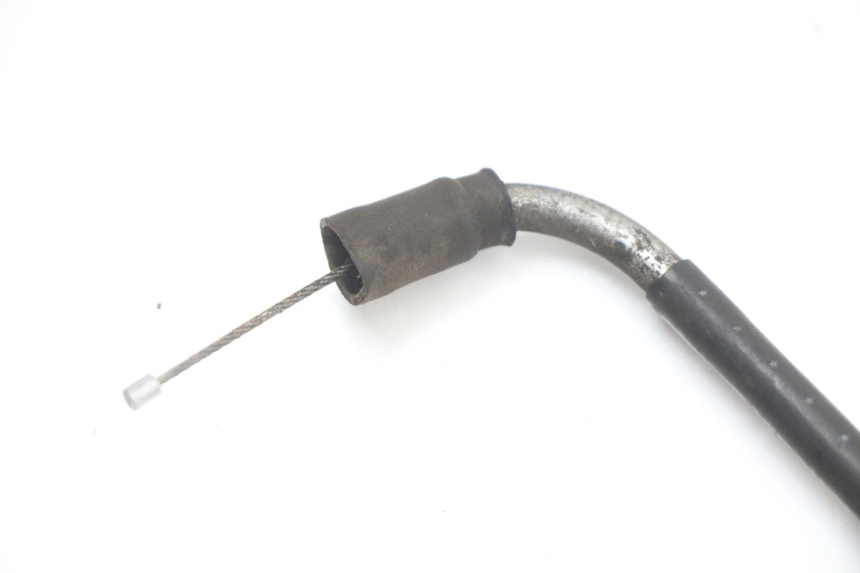 photo de CABLE ACCELERATEUR PEUGEOT STREETZONE 2T 50 (2014 - 2019) - Autre angle de vue