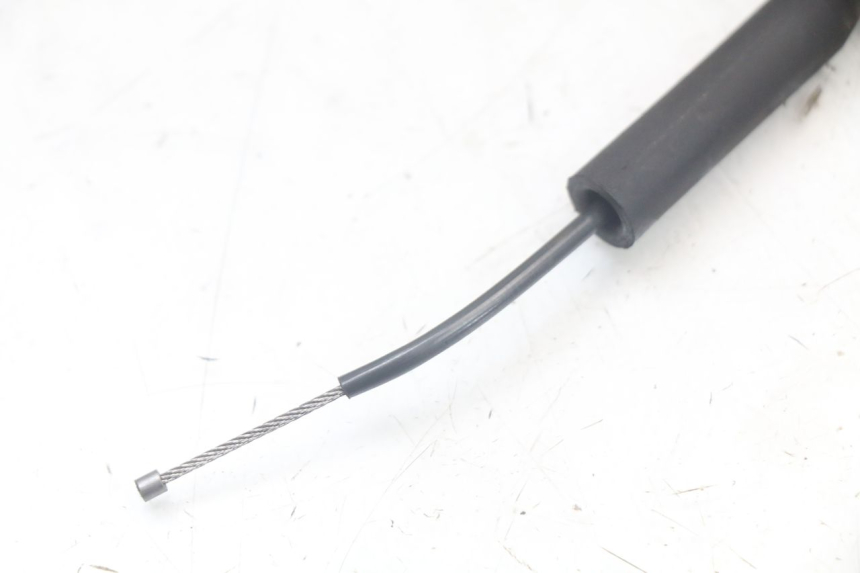 photo de CÂBLE ACCELERATEUR MBK STUNT NAKED 50 (2004 - 2018) - Zoom état d’usage