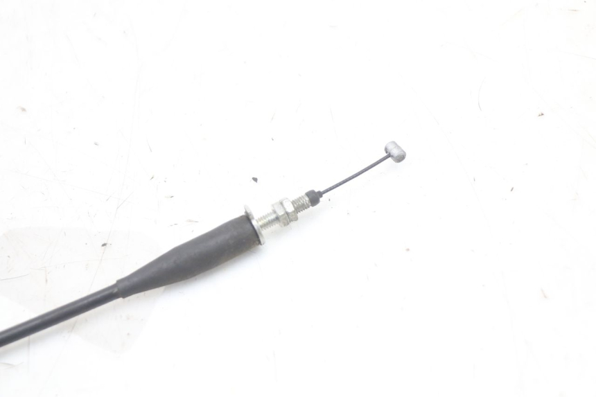 photo de CABLE ACCELERATEUR SUZUKI BURGMAN 125 (2018 - 2021) - Pièce contrôlée