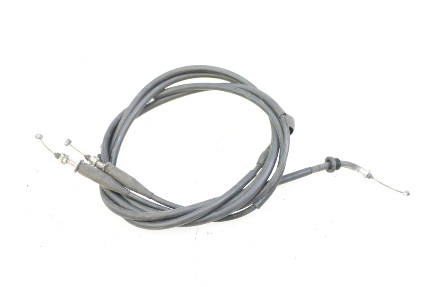 photo de CABLE ACCELERATEUR SUZUKI BURGMAN 125 (2015 - 2017) - Détail de la pièce