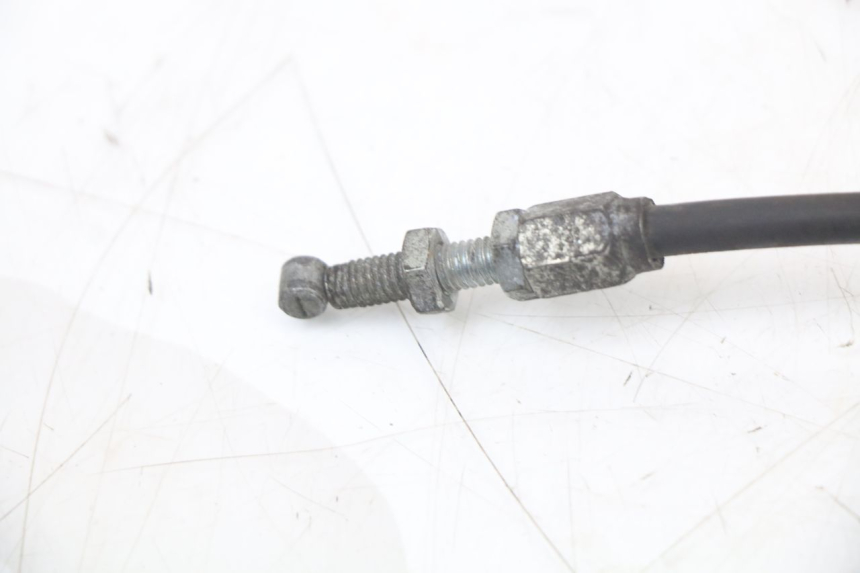 photo de CABLE ACCELERATEUR SUZUKI GS F 500 (2004 - 2007) - Points de fixation