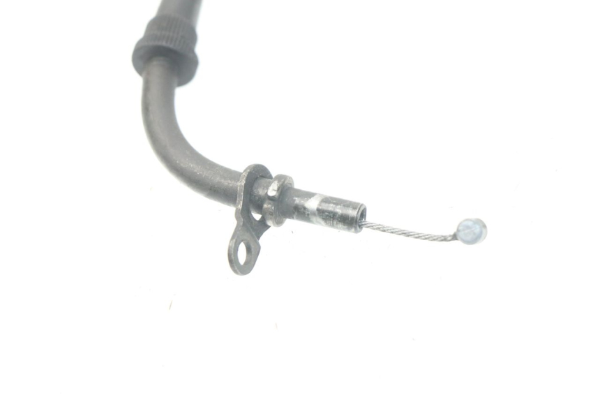 photo de CABLE ACCELERATEUR SUZUKI GSF N BANDIT 600 (1996 - 1999) - Zoom état d’usage