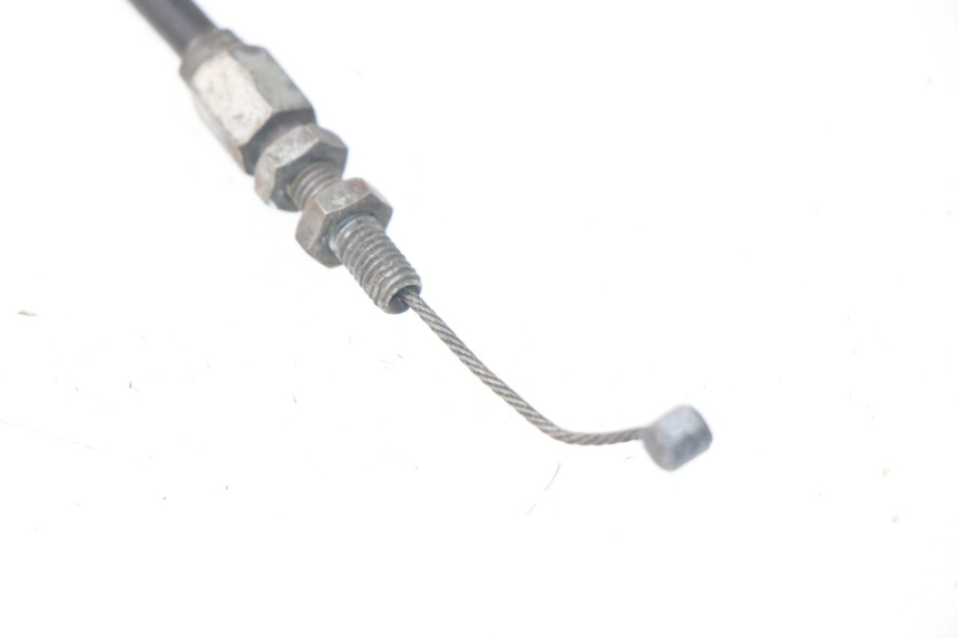 photo de CABLE ACCELERATEUR SUZUKI GSF N BANDIT 600 (1996 - 1999) - Autre angle de vue