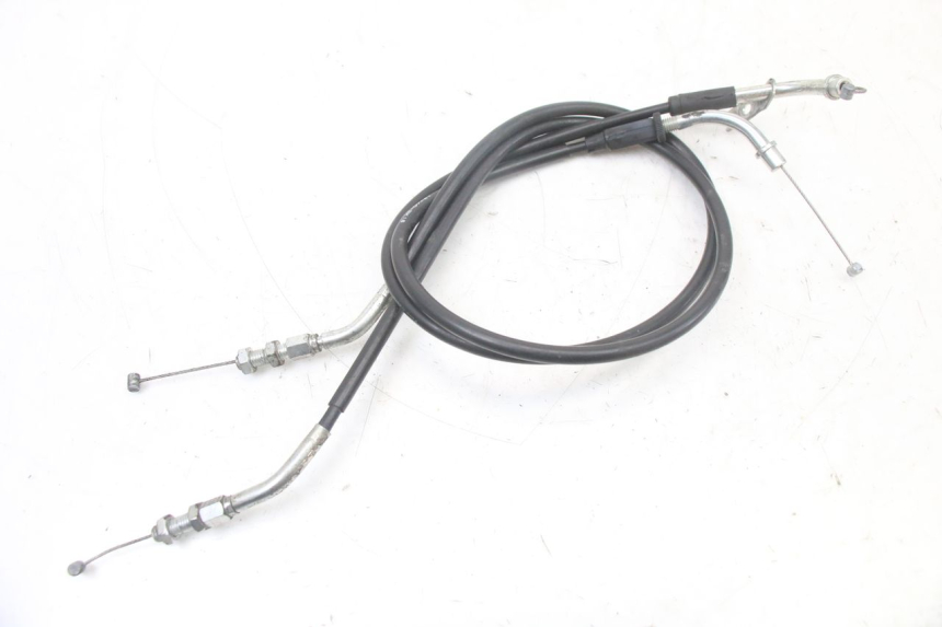 photo de CABLE ACCELERATEUR SUZUKI GSX F GSXF 650 (2007 - 2015) - Détail de la pièce