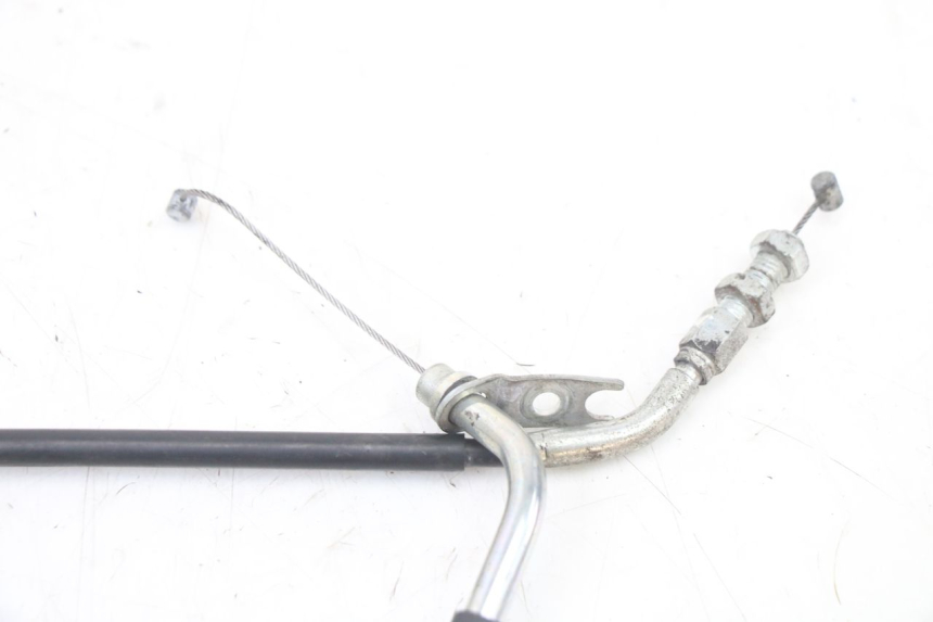 photo de CABLE ACCELERATEUR SUZUKI GSX F GSXF 650 (2007 - 2015) - Autre angle de vue