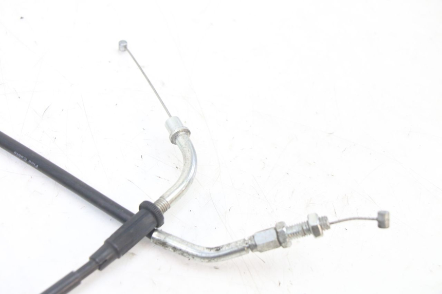 photo de CABLE ACCELERATEUR SUZUKI GSX F GSXF 650 (2007 - 2015) - Vue d’ensemble