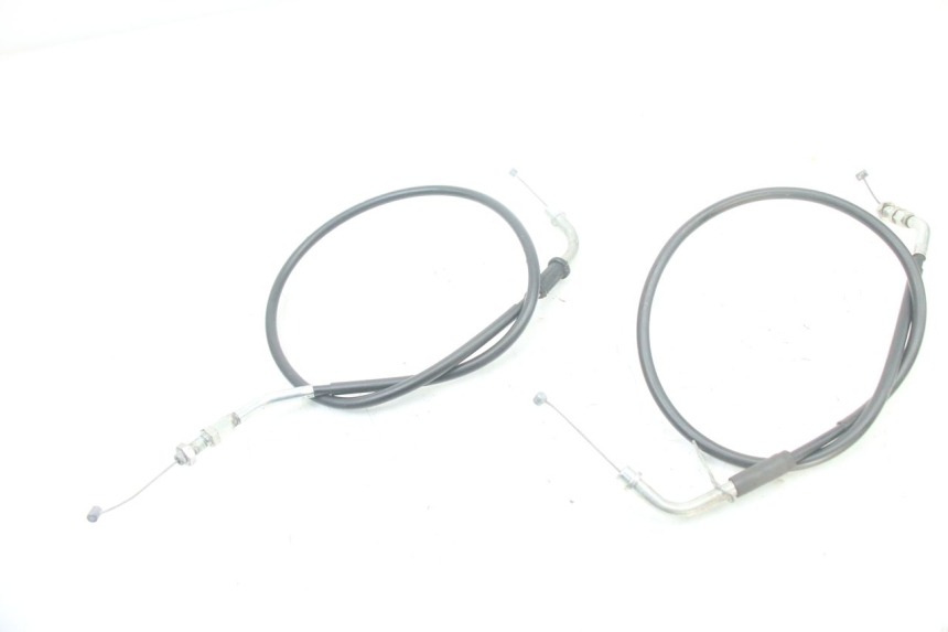 photo de CABLE ACCELERATEUR SUZUKI GSX F GSXF 650 (2007 - 2015) - Vue principale