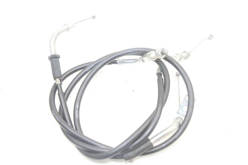 photo de CABLE ACCELERATEUR SUZUKI GSX F GSXF 650 (2007 - 2015) - Détail de la pièce