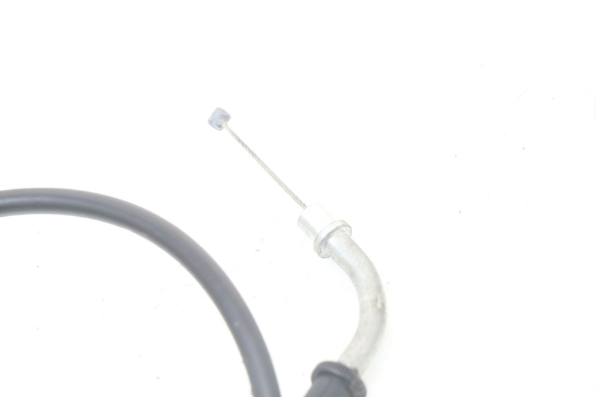 photo de CABLE ACCELERATEUR SUZUKI GSX F GSXF 650 (2007 - 2015) - Points de fixation