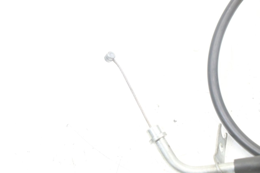 photo de CABLE ACCELERATEUR SUZUKI GSX F GSXF 650 (2007 - 2015) - Pièce contrôlée