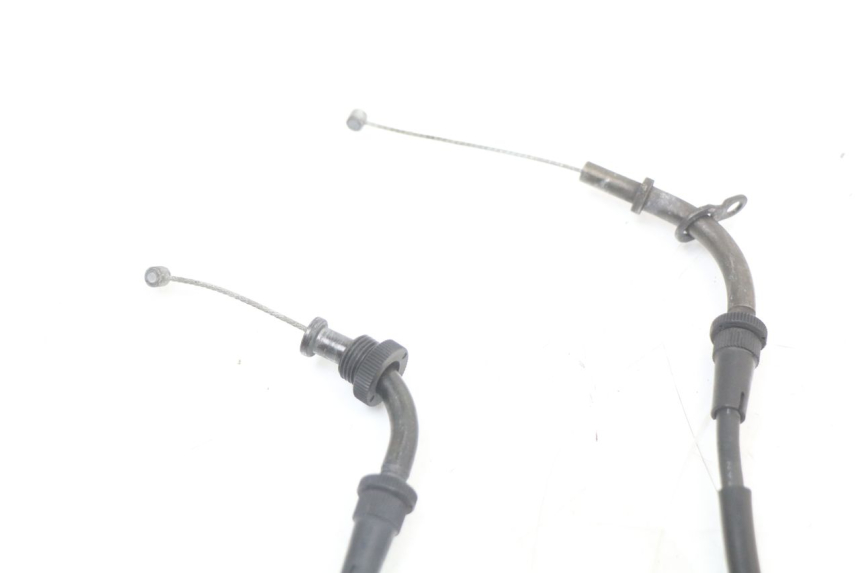 photo de CABLE ACCELERATEUR SUZUKI SV S 650 (1999 - 2002) - Détail de la pièce