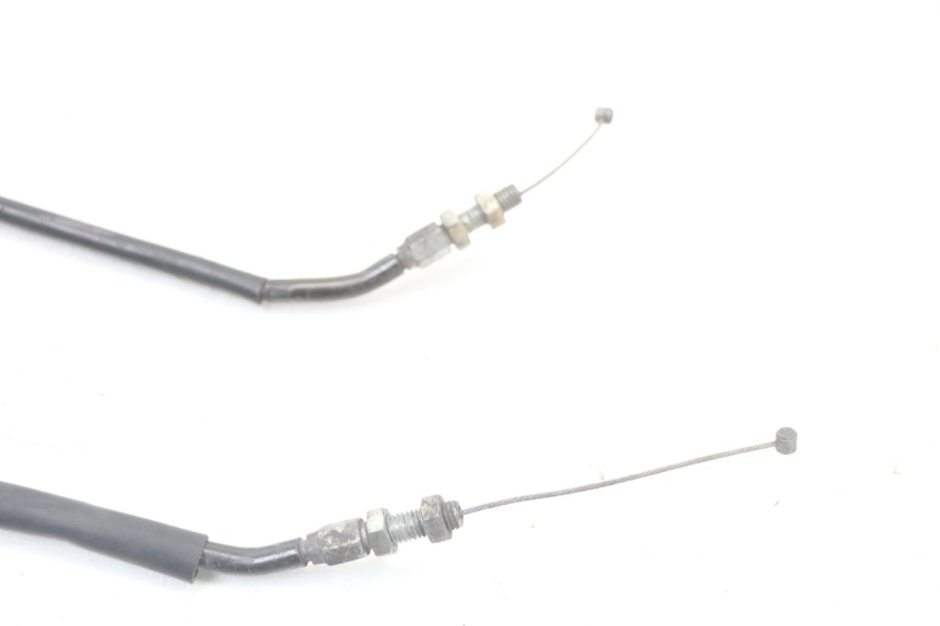 photo de CABLE ACCELERATEUR SUZUKI SV S 650 (1999 - 2002) - Autre angle de vue