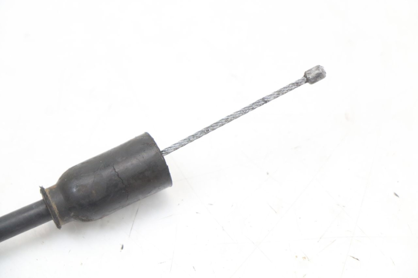photo de CABLE ACCELERATEUR MINI MX SX 125 - Autre angle de vue