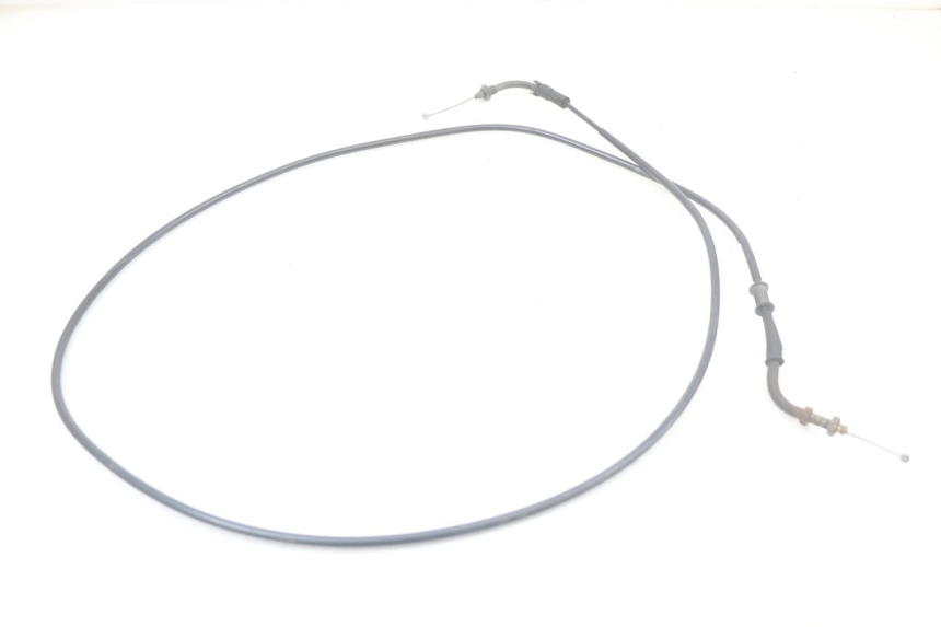 photo de CÂBLE ACCELERATEUR SYM ORBIT 2 4T 50 (2018 - 2022) - Vue principale