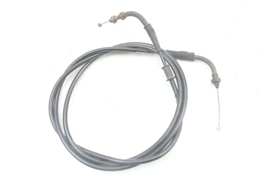 photo de CÂBLE ACCELERATEUR SYM ORBIT 2 4T 50 (2018 - 2022) - Détail de la pièce