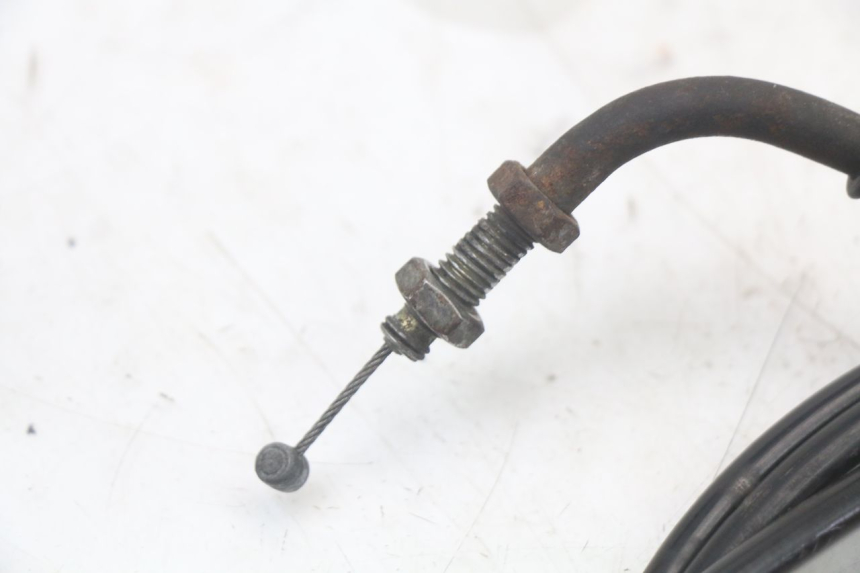 photo de CÂBLE ACCELERATEUR SYM ORBIT 2 4T 50 (2018 - 2022) - Zoom état d’usage