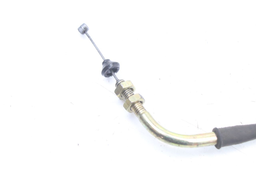 photo de CABLE ACCELERATEUR SYM ORBIT 2 4T 50 (2008 - 2017) - Zoom état d’usage