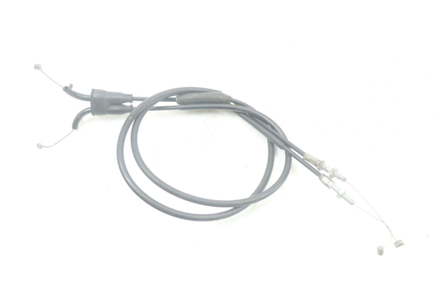 photo de CÂBLE ACCELERATEUR YAMAHA TDM ABS 900 (2002 - 2014) - Détail de la pièce
