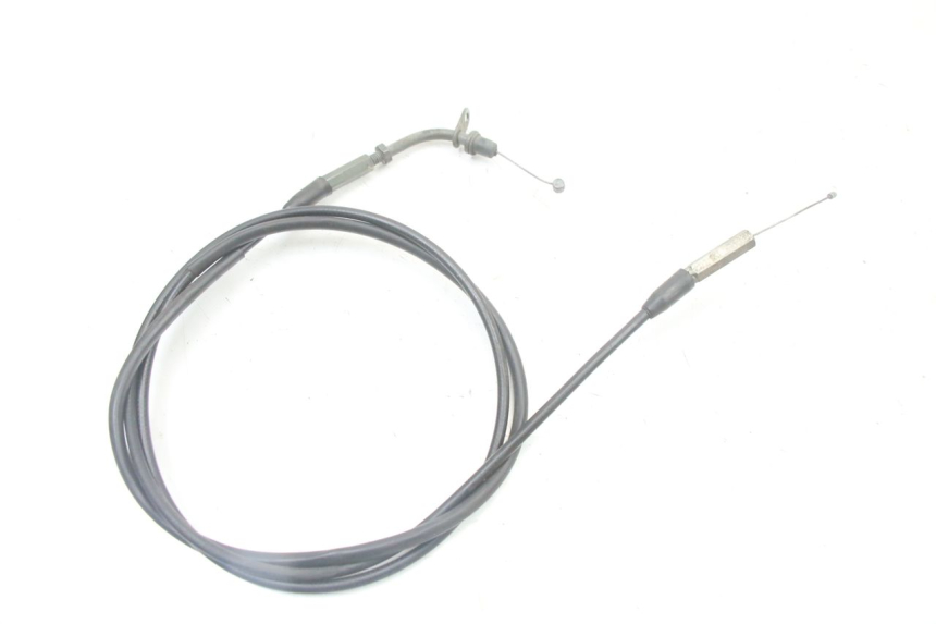photo de CABLE ACCELERATEUR TNT MOTOR ROMA 10' 2T 50 (2011 - 2018) - Détail de la pièce