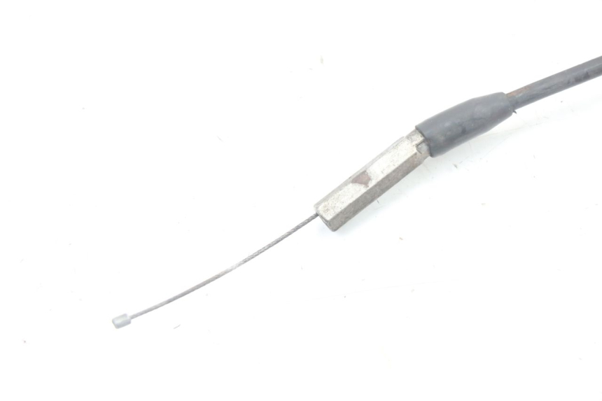photo de CABLE ACCELERATEUR TNT MOTOR ROMA 10' 2T 50 (2011 - 2018) - Zoom état d’usage