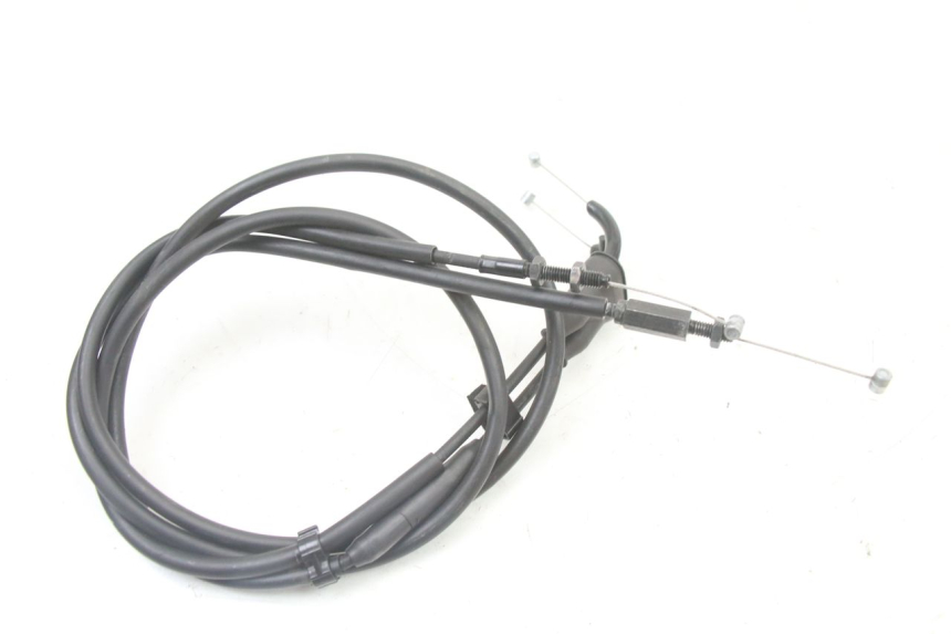 photo de CABLE ACCELERATEUR YAMAHA TRACER 7 700 (2020 - 2024) - Détail de la pièce