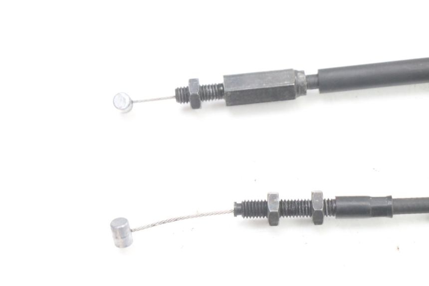 photo de CABLE ACCELERATEUR YAMAHA TRACER 7 700 (2020 - 2024) - Zoom état d’usage