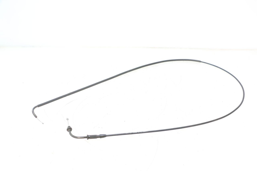 photo de CABLE ACCELERATEUR PEUGEOT TREKKER TKR 50 (2005 - 2014) - Vue principale
