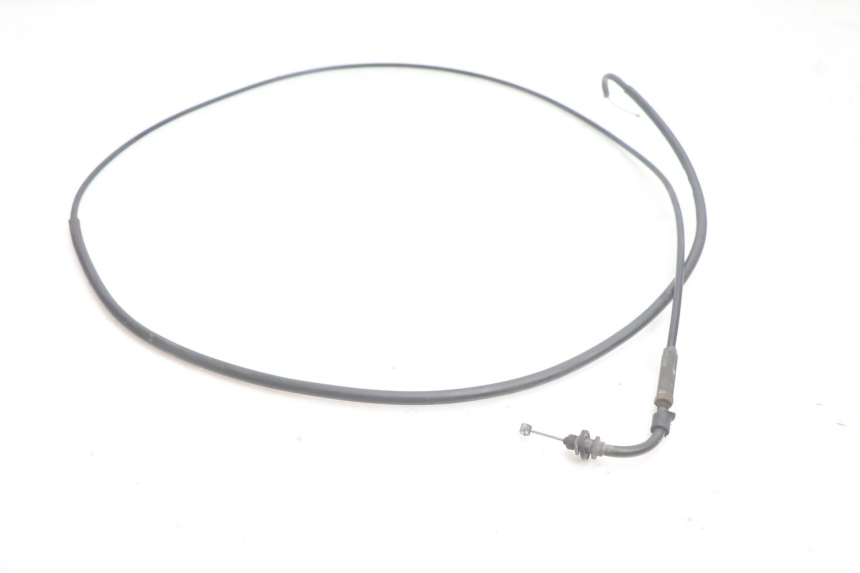 photo de CÂBLE ACCELERATEUR PEUGEOT TREKKER 50 (1995 - 2004) - Vue principale