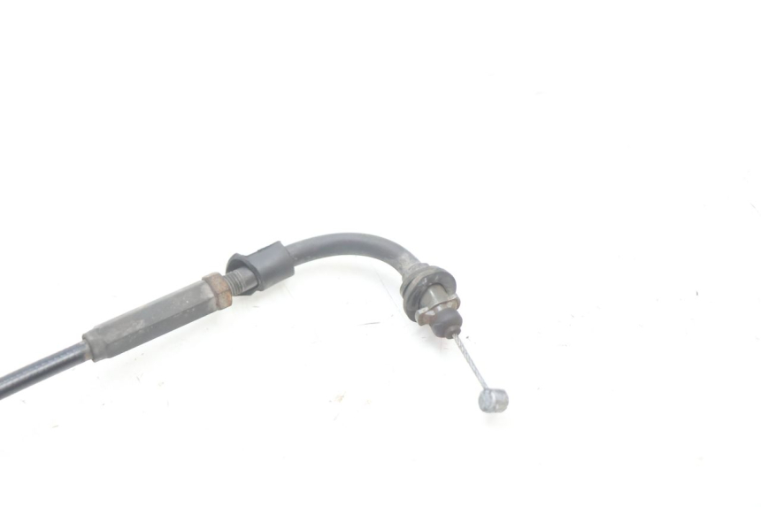 photo de CÂBLE ACCELERATEUR PEUGEOT TREKKER 50 (1995 - 2004) - Autre angle de vue