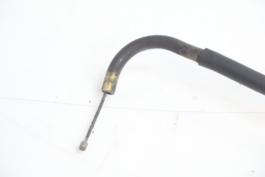 photo de CÂBLE ACCELERATEUR PEUGEOT TREKKER 50 (1995 - 2004) - Autre angle de vue