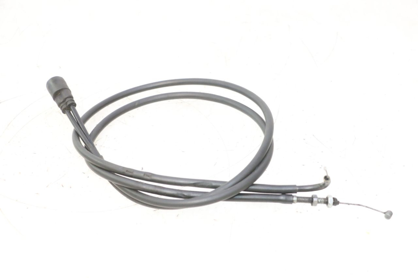 photo de CÂBLE ACCELERATEUR PEUGEOT TREKKER 50 (1995 - 2004) - Vue principale